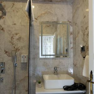 Standard Doppelzimmer